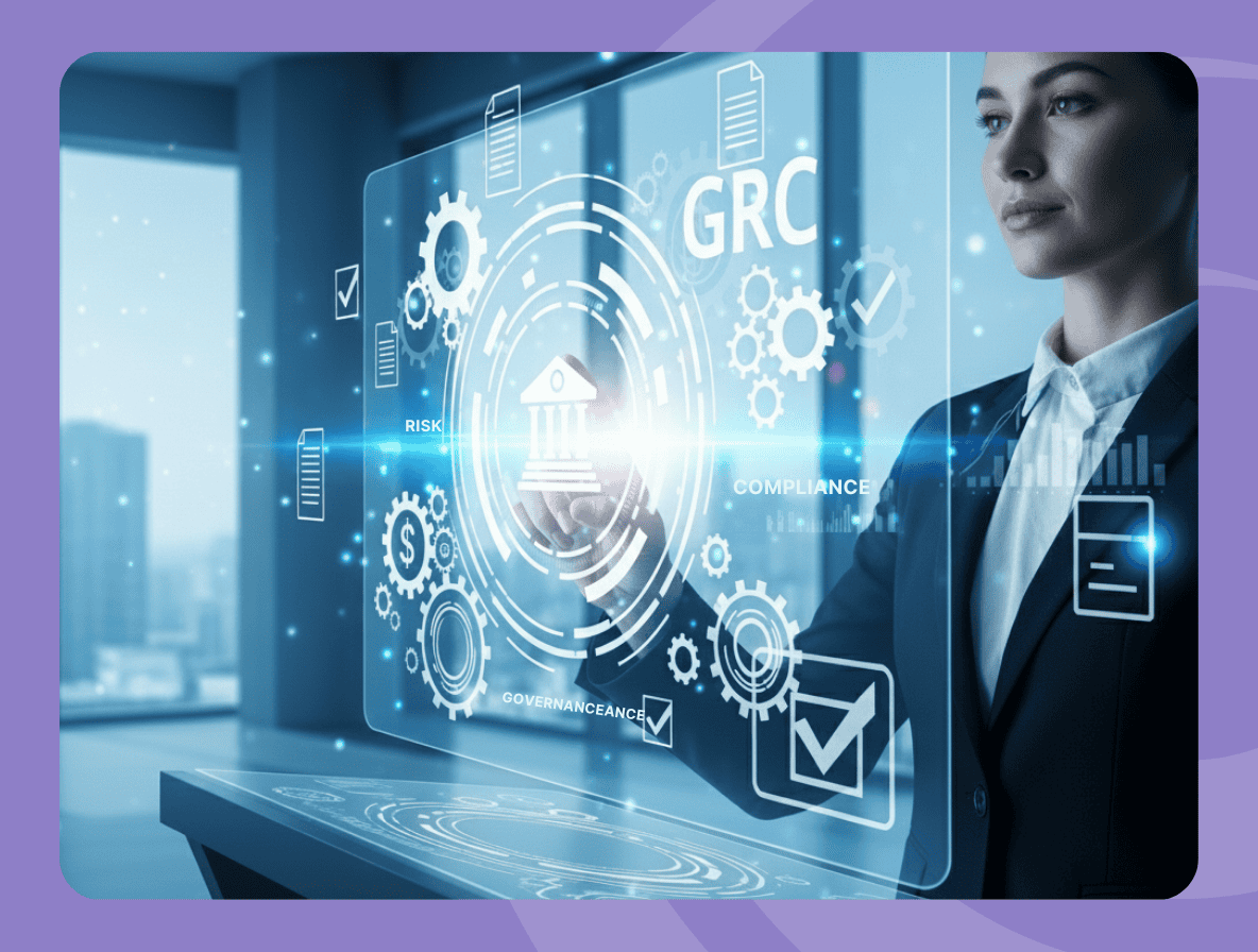 AI - Governance and compliance advisory