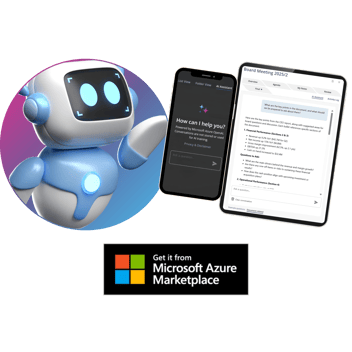 ContractZen AI Assistent: Zuverlässige Intelligenz, die auf Vertrauen basiert
