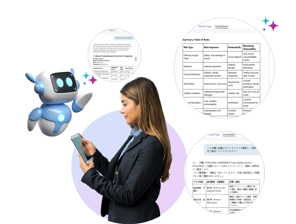 AI features banner 05