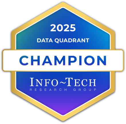 Badge-Champian Info tech