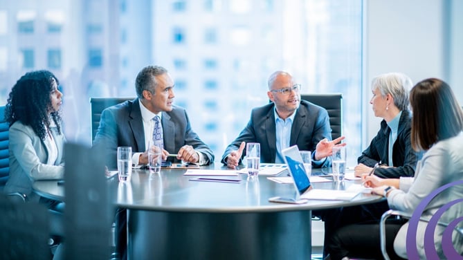 Board meeting - ContractZenblog