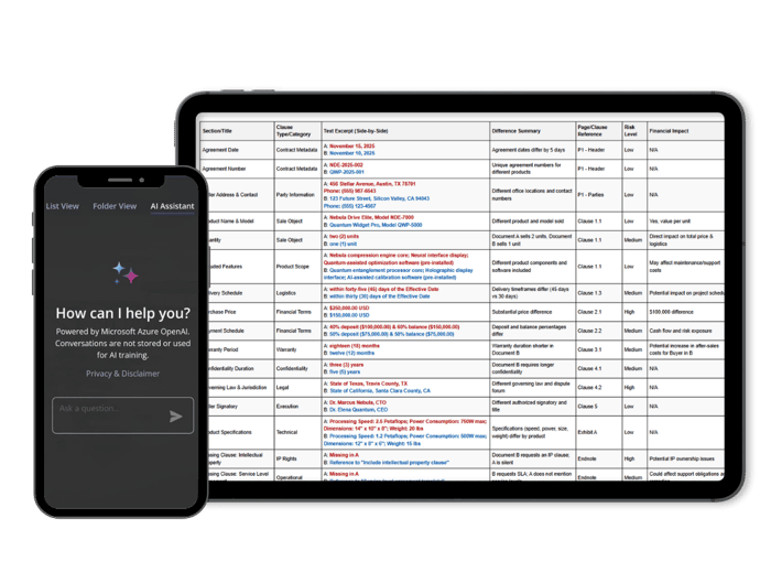 ContractZen AI-comparison