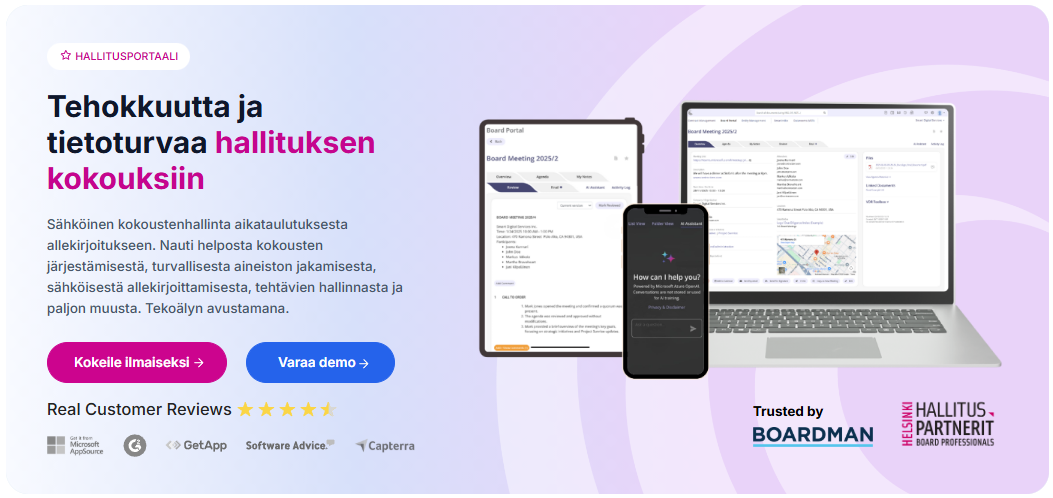 ContractZen-hallitusportaali