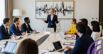 Top Board Meeting Software 2025: Which Board Portal Is Right for You?