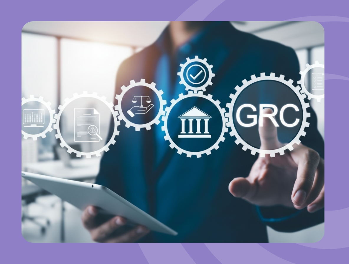 Enhanced GRC