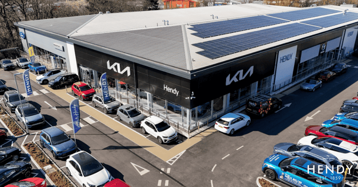 Hendy Group selected ContractZen Board management-1