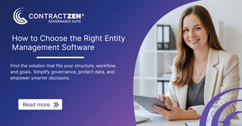 Top Software for Smarter Entity Management in 2026