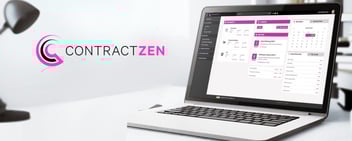ContractZen Service Update - November 2016