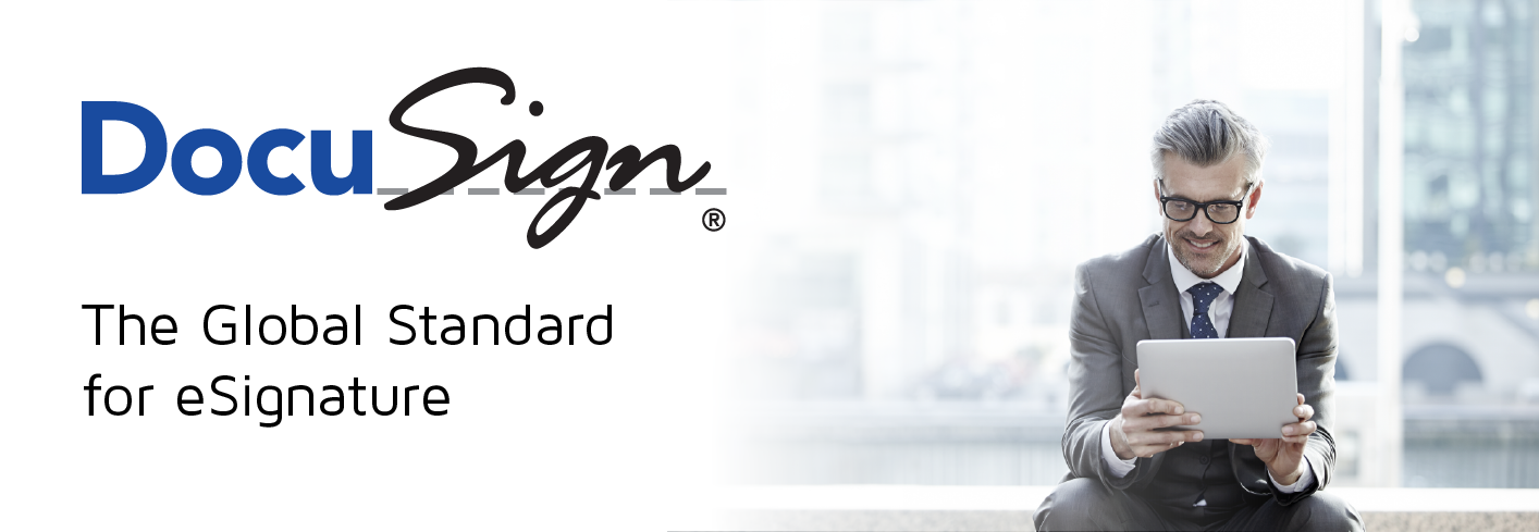 DocuSign FUpdate-1