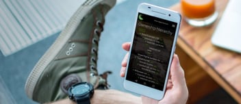 Siili Solutions chose ContractZen contract management solution