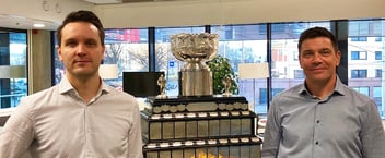 Finnish Hockey League Reimagines Sports Management