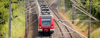 Finland Railway invests in agile remote meetings and digital CM