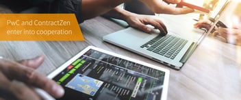 Good Corporate Governance with ContractZen's and PwC Finland's MyFiles