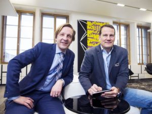 Kauppalehti: Sähköinen allekirjoitus odottaa vielä läpimurtoa