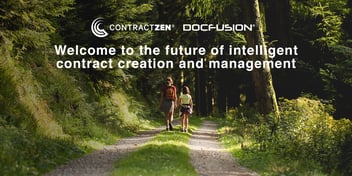 DocFusion Integration Streamlines Contract Creation and Management