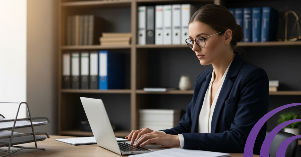 How AI is Transforming Legal Entity Management in 2025
