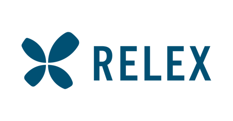 RELEX logo