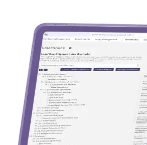 Smart Index-1