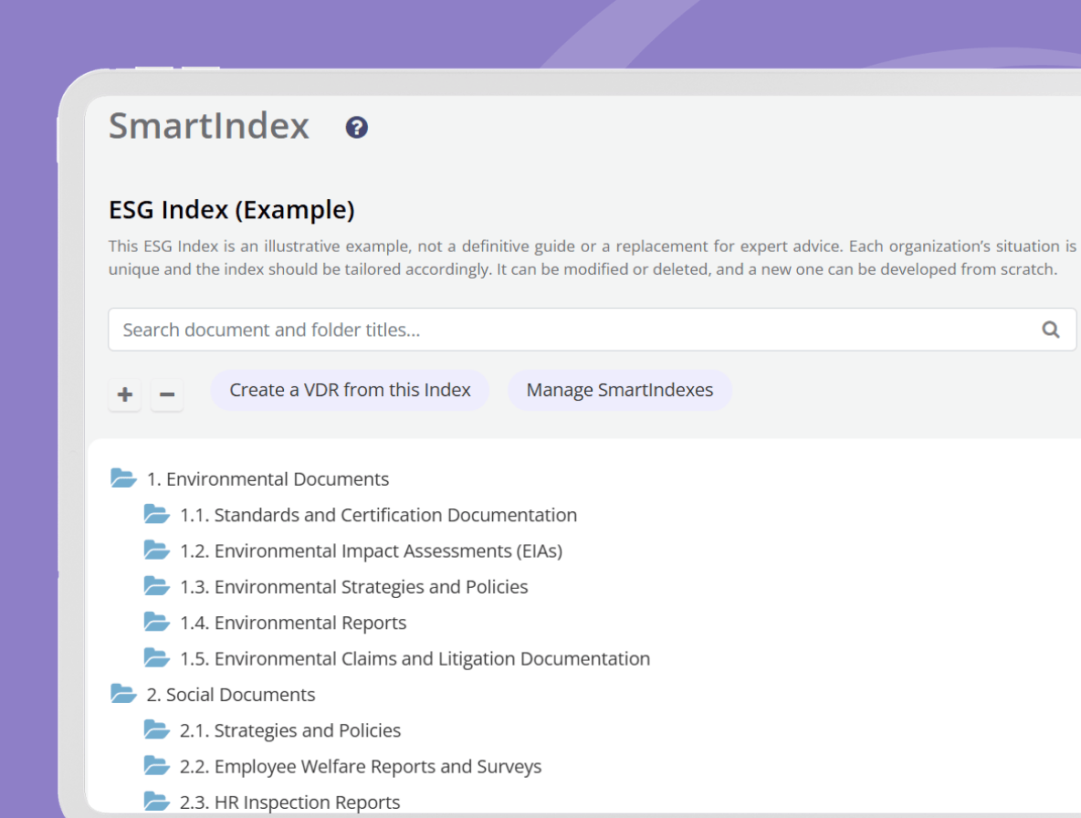 SmartIndex EST photo