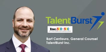 TalentBurst Elevates Workforce Management with ContractZen