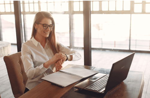 Time-saving automation has replaced manual follow-ups,