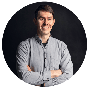 Tuomo Sirkka Head of Legal