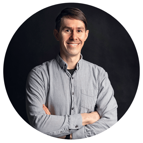 Tuomo profiili CZ pyorea