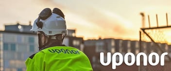 Uponor Corporation Chooses ContractZen as its Contract Management