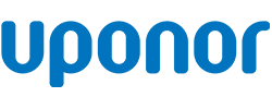 Uponor-Logo