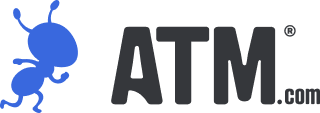 atm logo