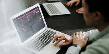 Hallinnon digitaaliset ratkaisut parantavat yrityksesi ketteryyttä