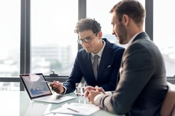 How to Improve Contract Management? 5-Step Guide