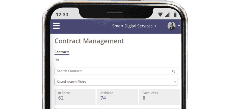 contract management home1-1-1