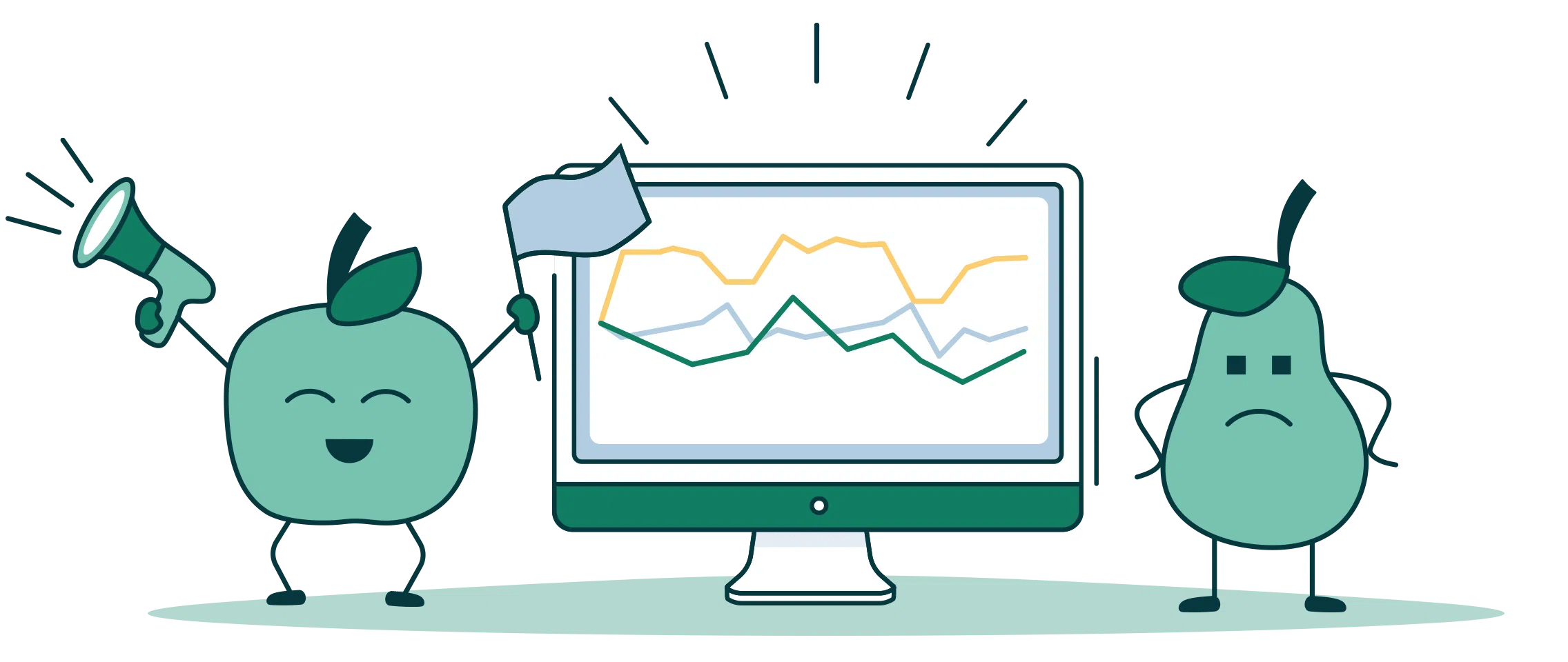 grocery supply chain