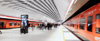 Finland largest metro project to use ContractZen Contract Management  