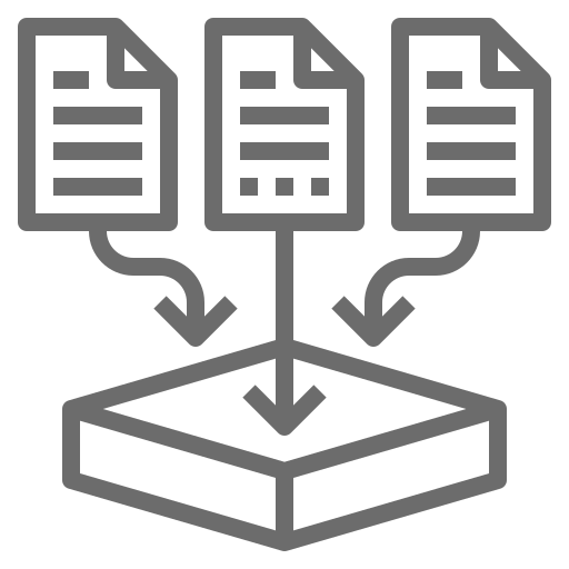 multidata-on-one-screen