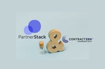 Governance software company ContractZen joins PartnerStack
