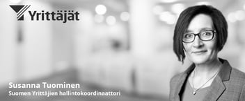 The Federation of Finnish Enterprises switched to digital contract