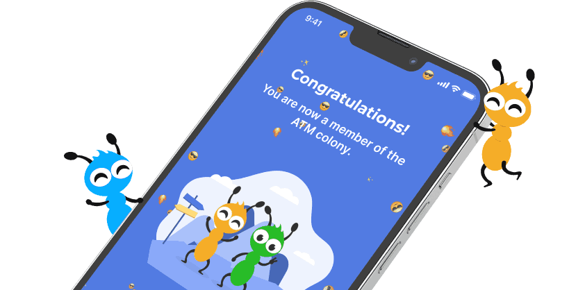 ATM.com Streamlines Operations with ContractZen