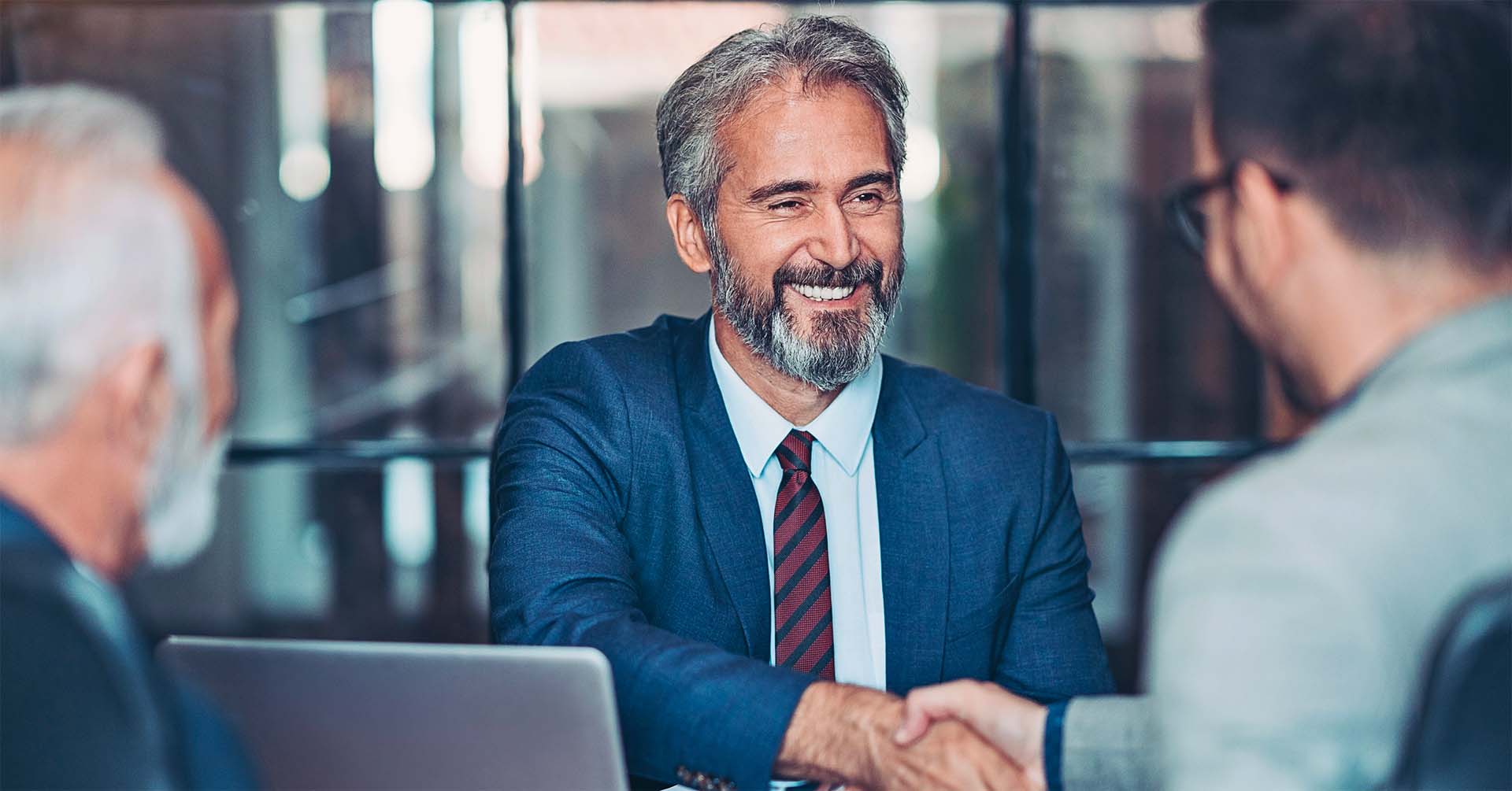 The Ultimate Contract Management Guide