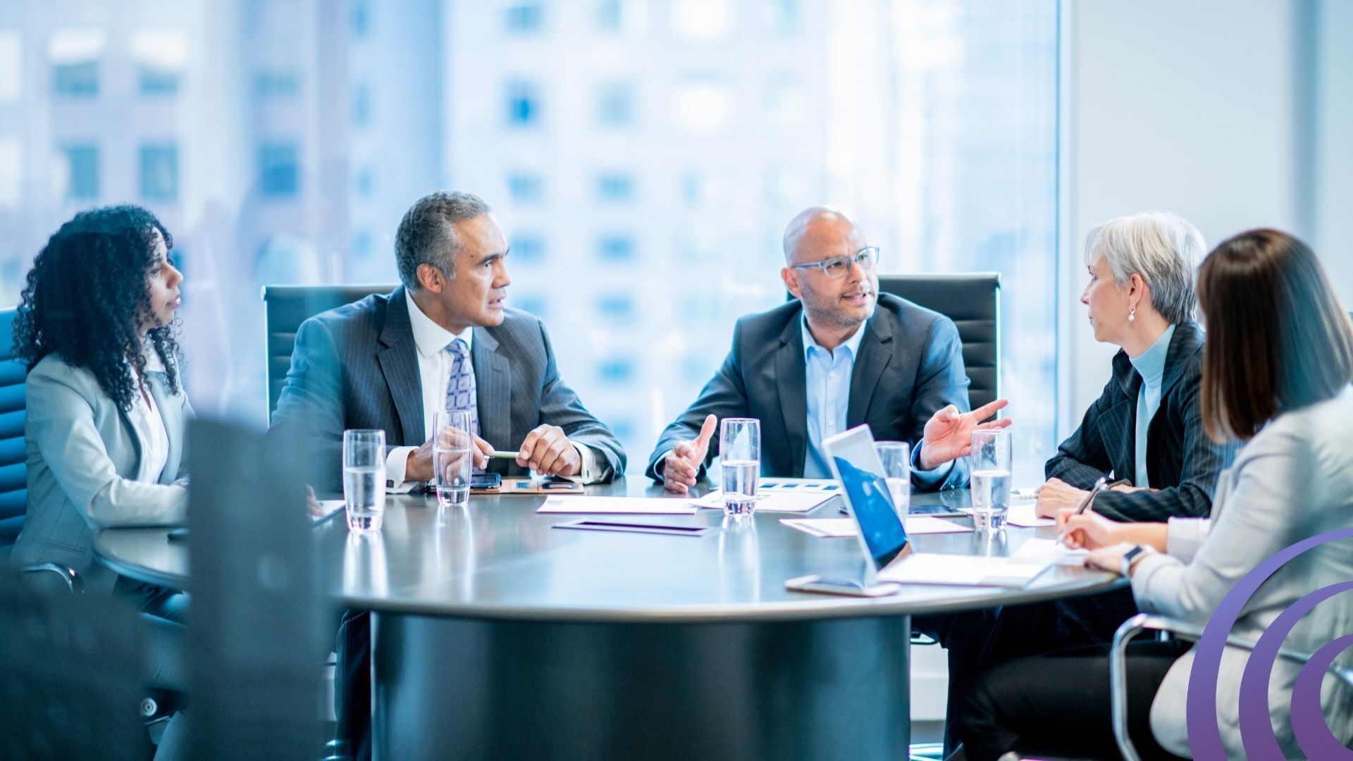 Governance Reimagined: Preparing for the AI-Driven Future