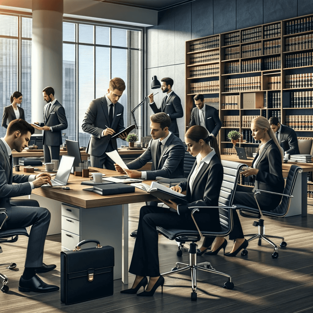 Corporate Housekeeping Strategies: Navigating Compliance & Efficiency