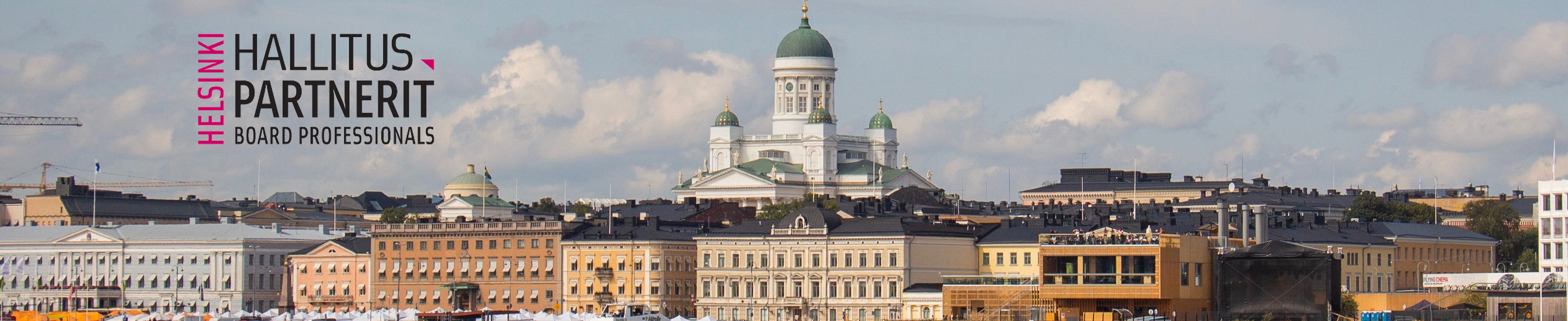 LegalTech-ohjelmistotalo ContractZen ja Hallituspartnerit Helsinki aloittavat yhteistyön