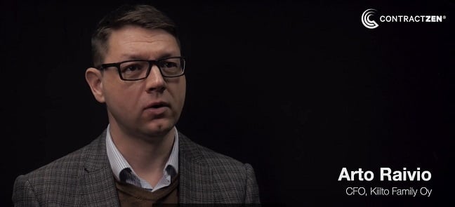 Improving Board Effectiveness Through Digitalization – Case Kiilto