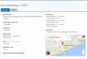 ContractZen Board Portal Launched!
