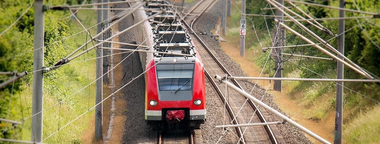 Finland Railway invests in agile remote meetings and digital CM