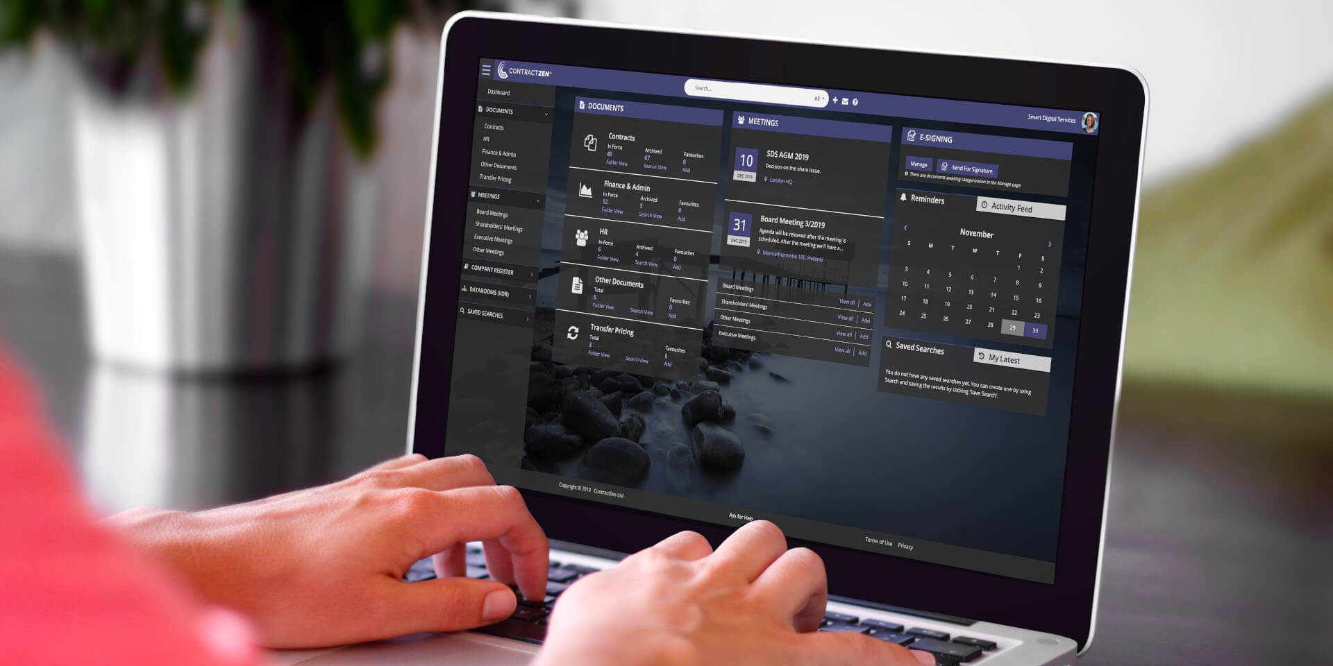 What Is a Virtual Data Room Software (VDR) and Why Is It So Powerful?