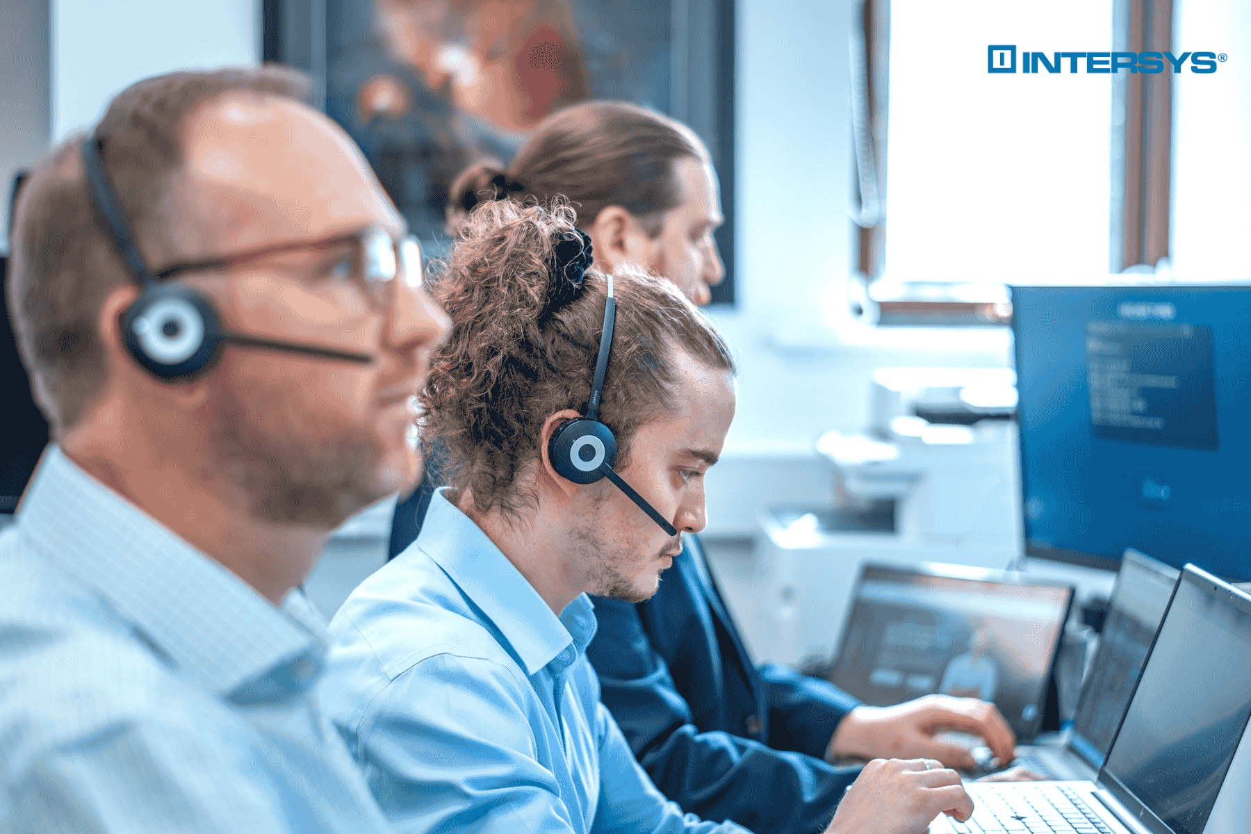 How Intersys UK Transformed Contract Management and Boosted Efficiency with ContractZen