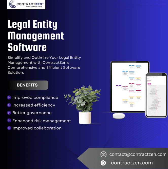 Miten tytäryhtiöhallintaohjelmisto helpottaa lakiosastojen työtä?