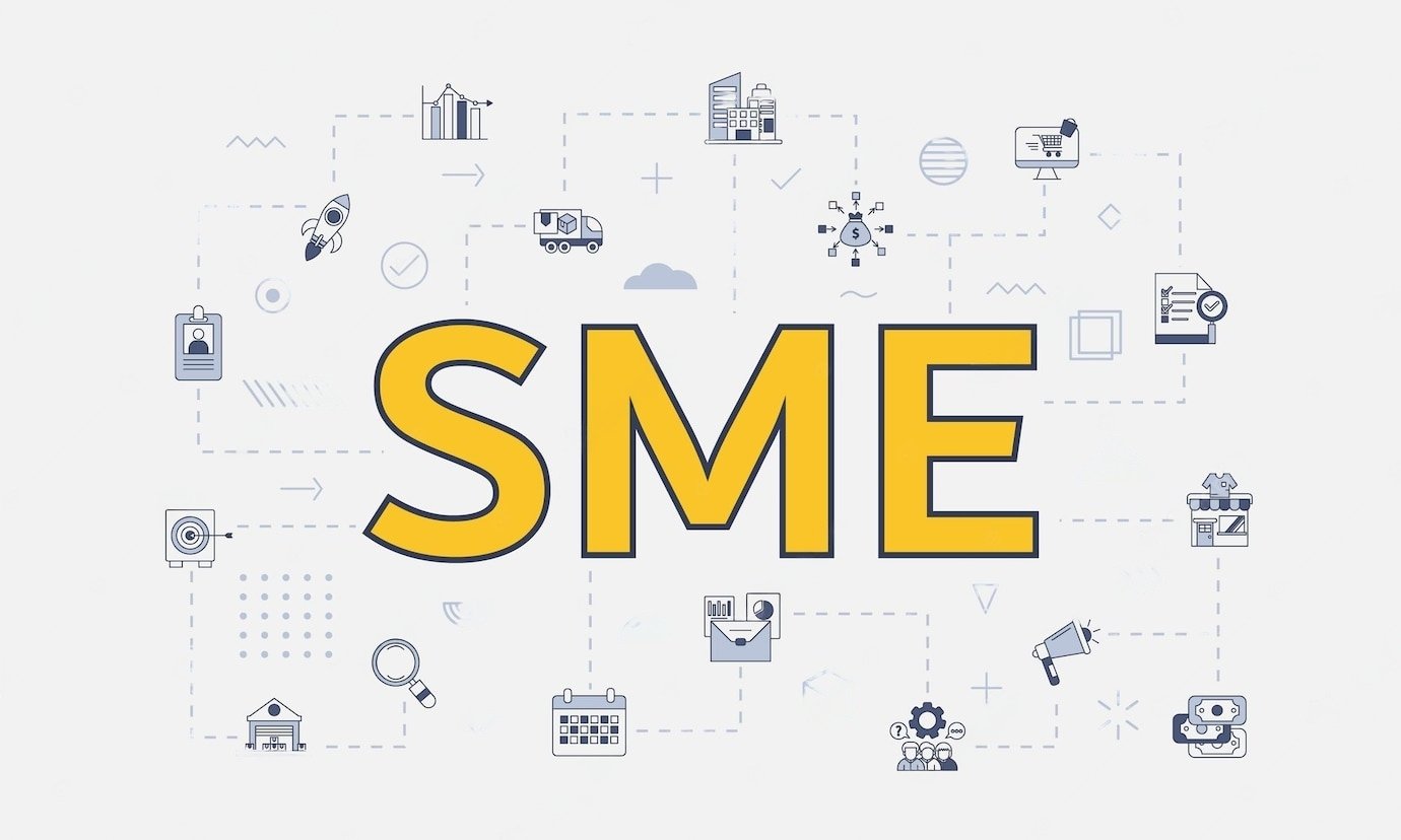 Visma ja ContractZen loivat pk-palvelusoftan 14 000 asiakkaalle